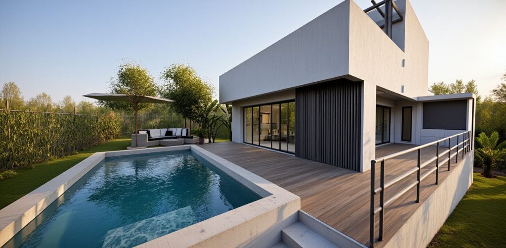 TERRASSE L